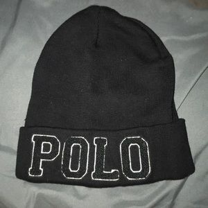 polo hat